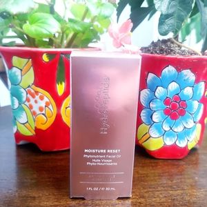 Hydropeptide Moisture Reset Oil New In Box